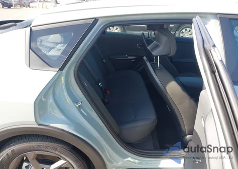 2025 Kia K4 Lxs from USA, damaged, VIN 3KPFT4DE6SE237665